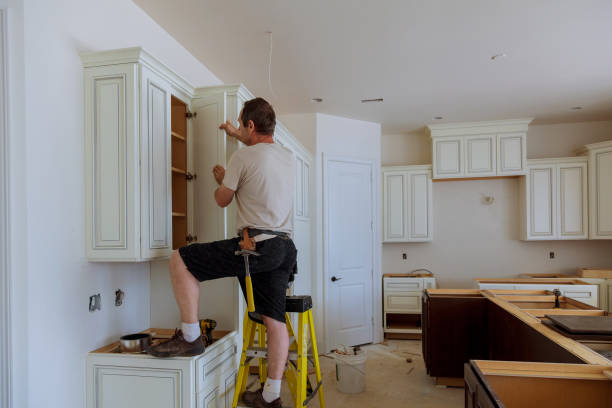 Licensed Kitchen Remodeling service in Odessa, FL - BM Kitchen