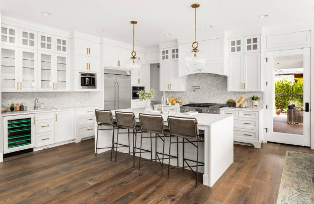 24/7 Emergency Kitchen Remodeling experts in Odessa, FL