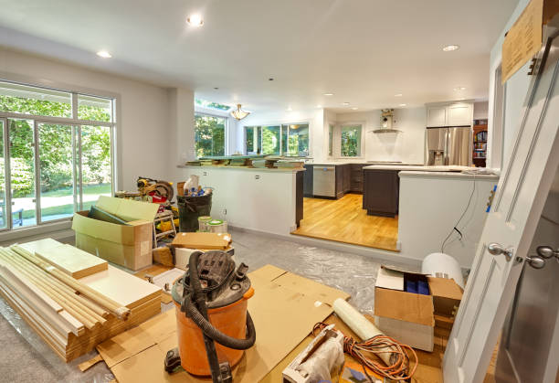 Reliable Kitchen Remodeling contractor in Odessa, FL by BM Kitchen