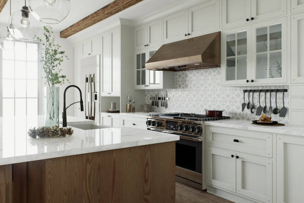 Affordable Kitchen Remodeling solutions in Odessa, FL